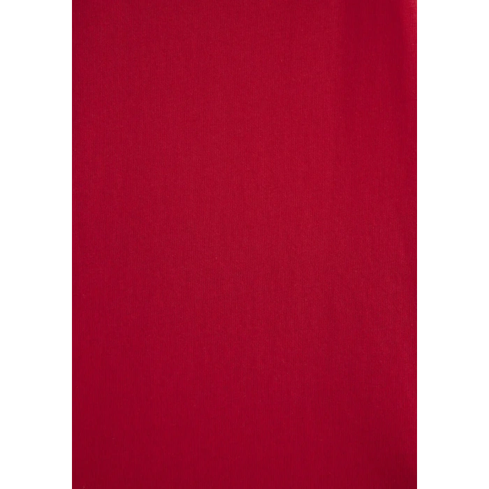 Mavi 1600843 0 Yaka Kadın Body - Kirmizi