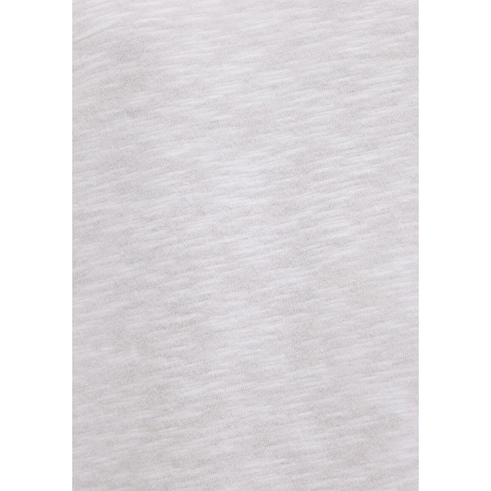 Mavi 1600961 V Yaka Kadin Body - Beyaz