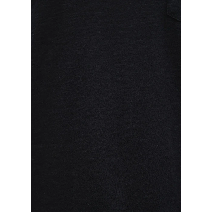 Mavi 1600961 V Yaka Kadin Body - Siyah