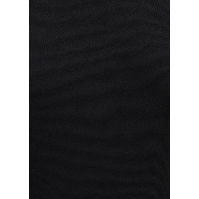 Mavi 1610198 0 Yaka Kadin Sweat - Siyah