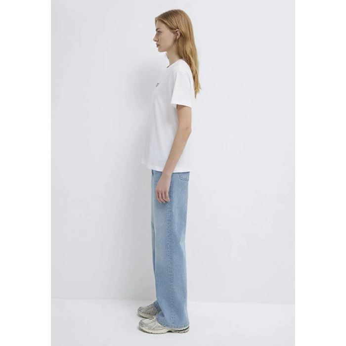 Mavi 1612241 Kadin Body - Beyaz