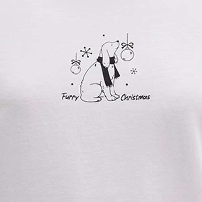 Mavi 1613628 0 Yaka Kadin Body - Beyaz