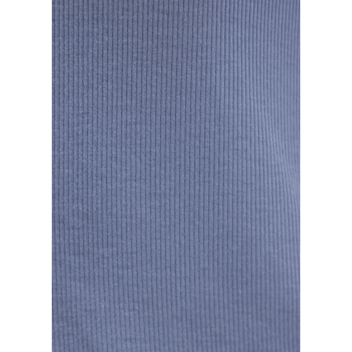 Mavi 1613695 Komple Dugmeli Kadin Body - Indigo