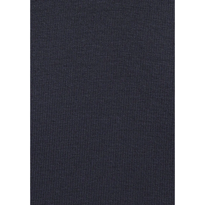 Mavi 167714 V Yaka Kadin Body - Lacivert