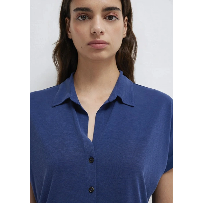 Mavi 168081 Kadin Gomlek - Lacivert