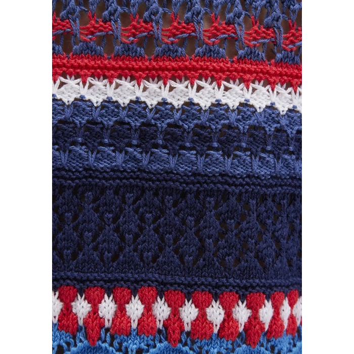 Mavi 1710329 Kadin Triko - Lacivert