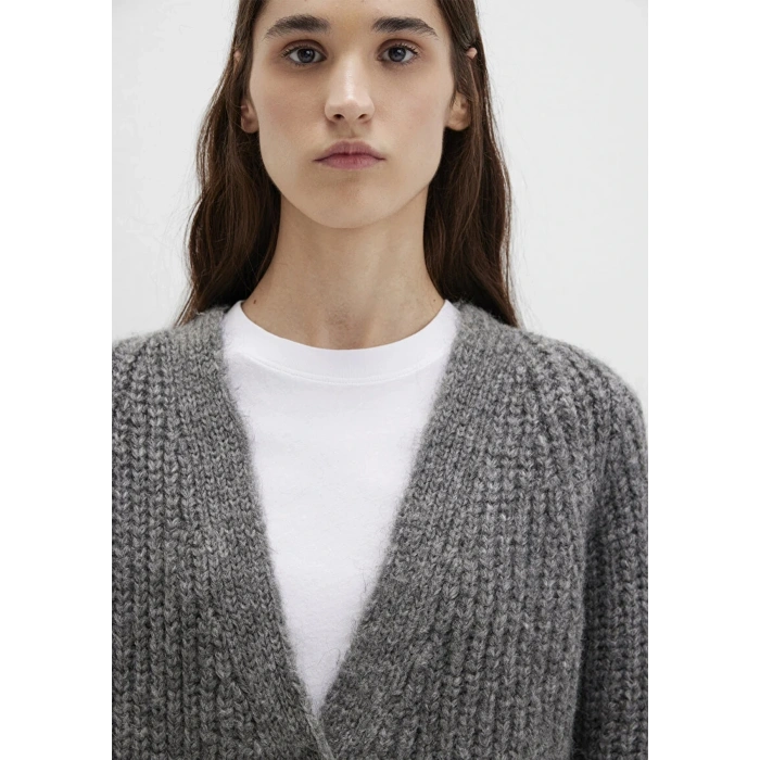 Mavi 1710386 Kadin Yelek - Fume