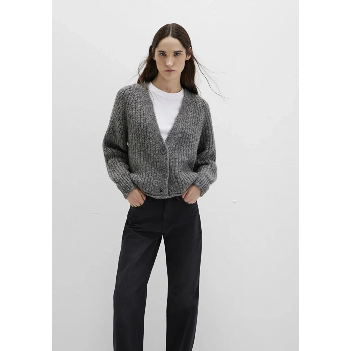 Mavi 1710386 Kadin Yelek - Fume