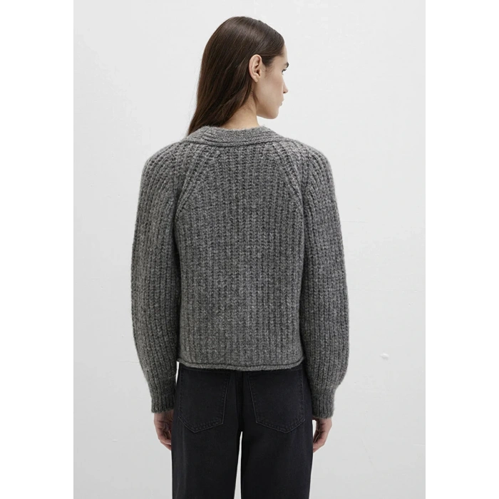 Mavi 1710386 Kadin Yelek - Fume