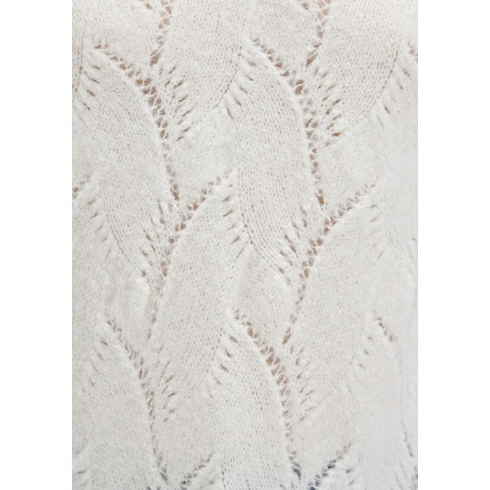 Mavi 1710799 Kadin Triko - Ekru