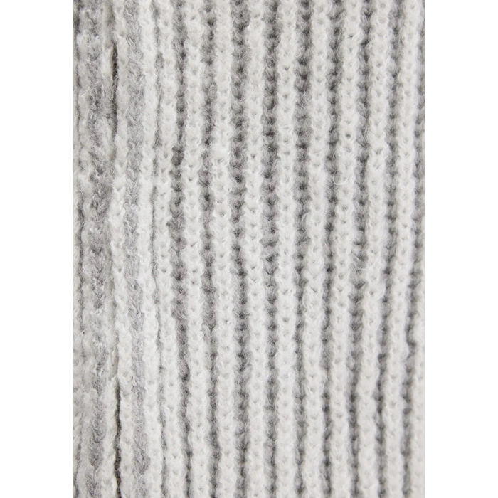 Mavi 1710806 Balikci Yaka Kadin Triko - Gri