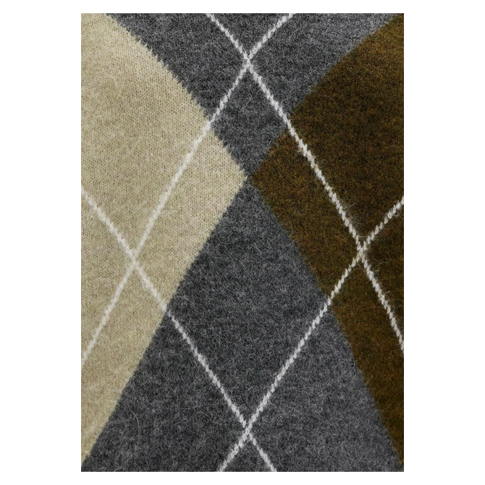 Mavi 1710826 Kadin Triko - Gri Haki