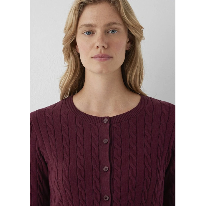 Mavi 1710957 Kadin Hirka - Bordo