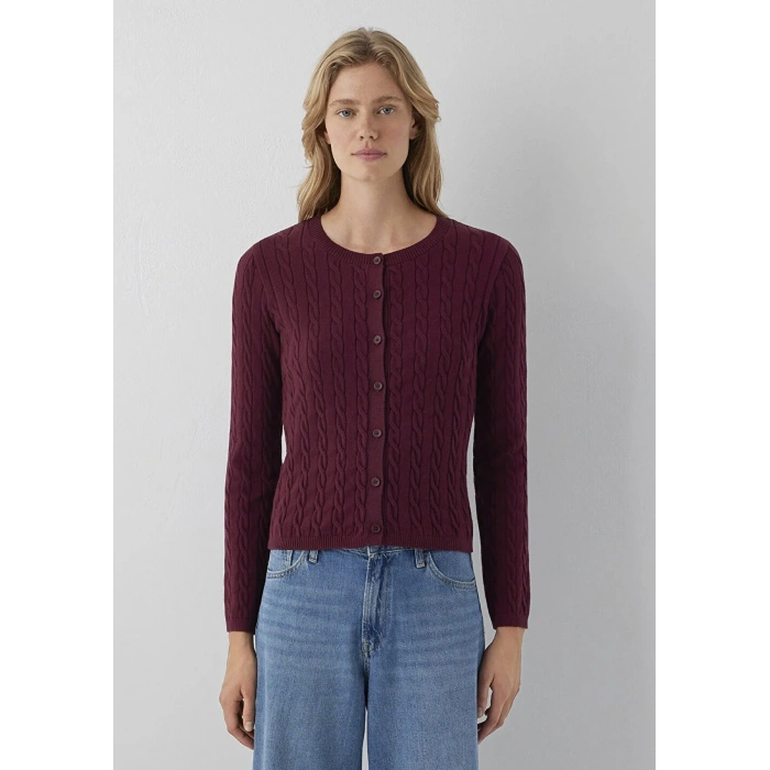 Mavi 1710957 Kadin Hirka - Bordo