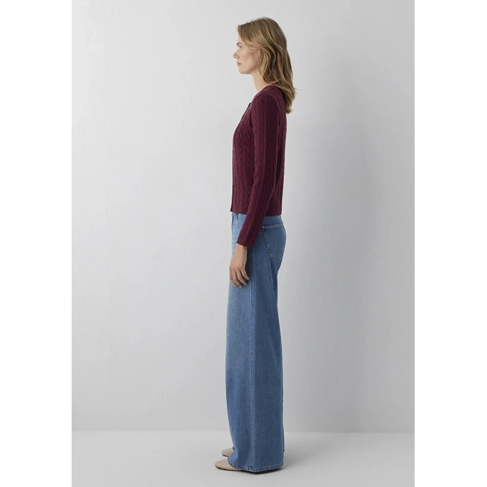 Mavi 1710957 Kadin Hirka - Bordo