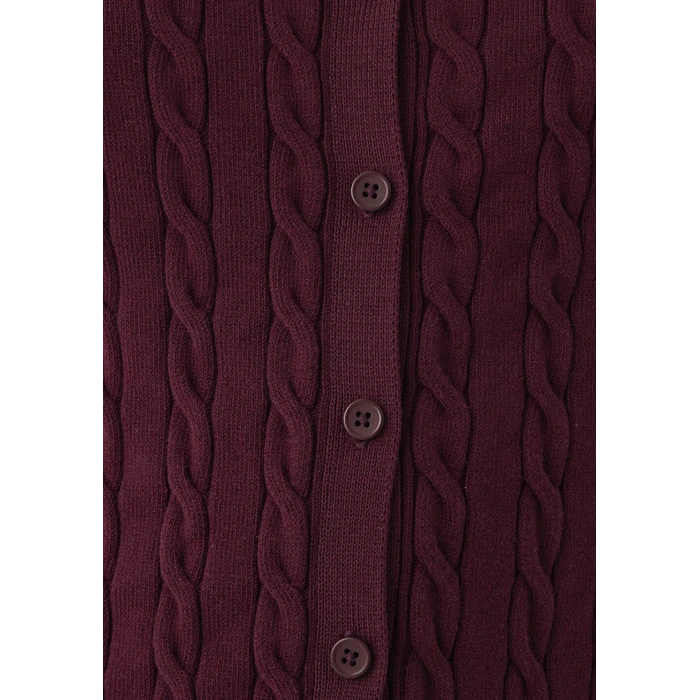 Mavi 1710957 Kadin Hirka - Bordo