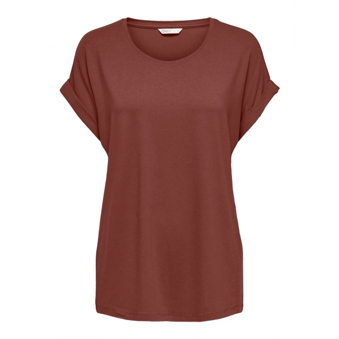 Only 15106662 Genis Yaka Kol Katlamali Kadın Body - Tarcin