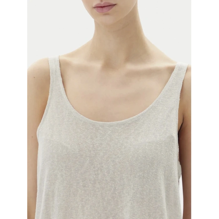 Only 15194667 Askili Kadin Body - Toprak