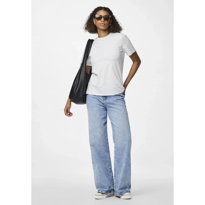 Only 15249578 Kadin Body - Beyaz