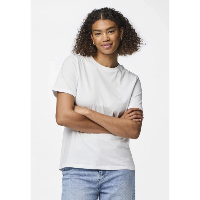 Only 15249578 Kadin Body - Beyaz