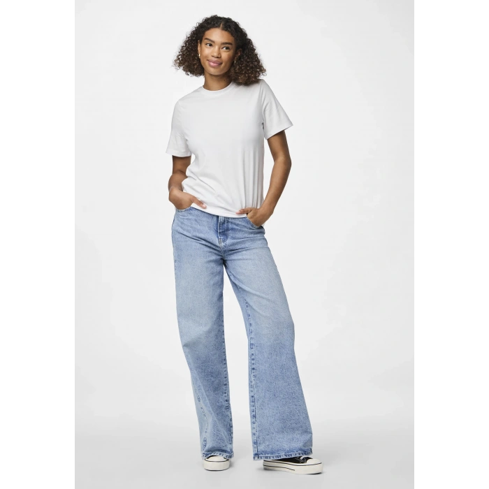 Only 15249578 Kadin Body - Beyaz