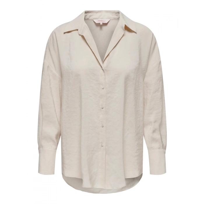 Only 15272523 Kadin Gomlek - Tas