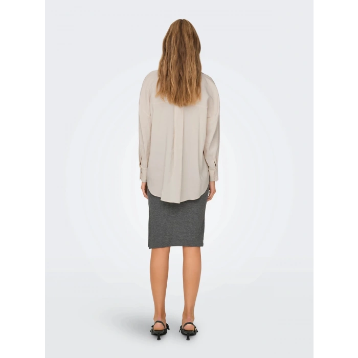 Only 15272523 Kadin Gomlek - Tas