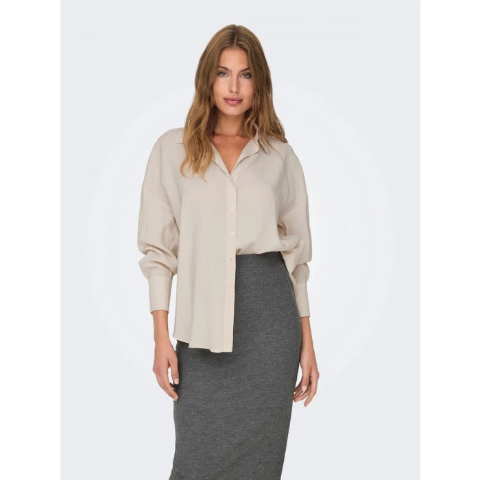 Only 15272523 Kadin Gomlek - Tas