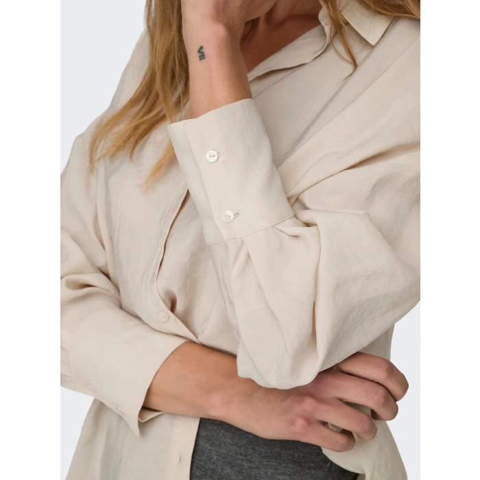 Only 15272523 Kadin Gomlek - Tas