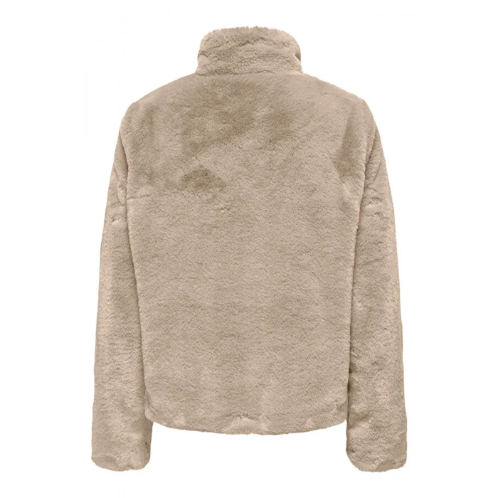 Only 15295423 Kadin Mont - Bej