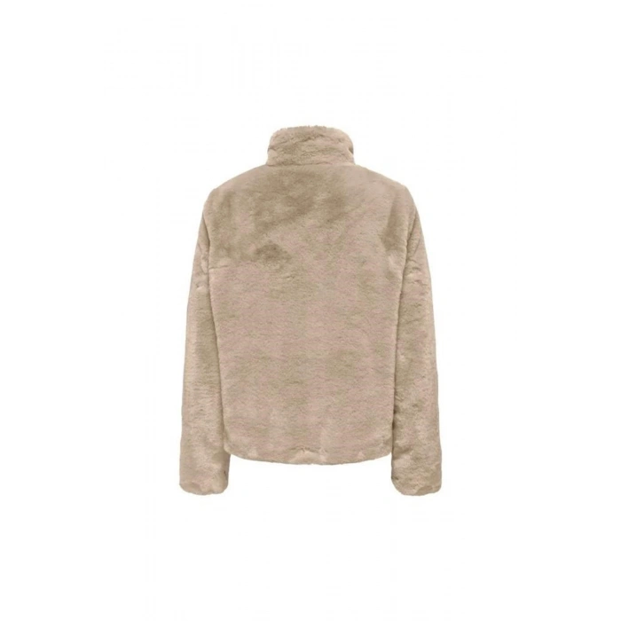 Only 15295423 Kadin Mont - Bej
