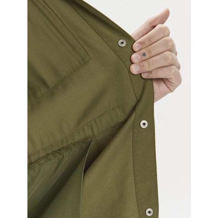 Only 15310852 Kadın Gomlek - Yesil