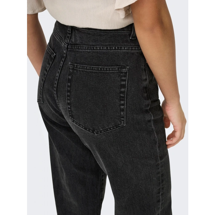 Only 15315083 5 Cep Kadin Pantolon - Siyah