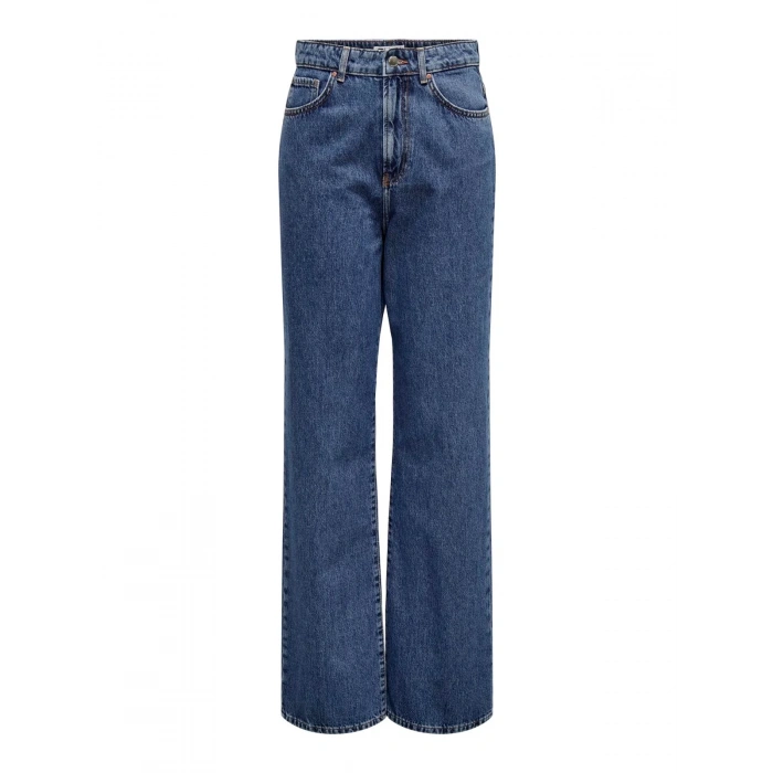 Only 15319938 5 Cep Kadın Pantolon - Lacivert