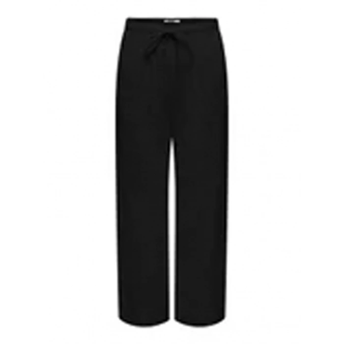 Only 15322263 Kadin Pantolon - Siyah
