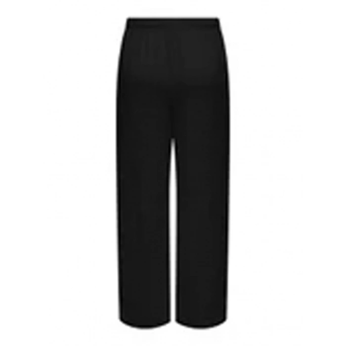 Only 15322263 Kadin Pantolon - Siyah