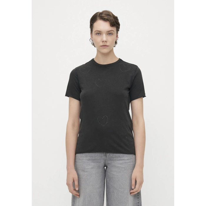 Only 15322773 0 Yaka Kadin Body - Antrasit