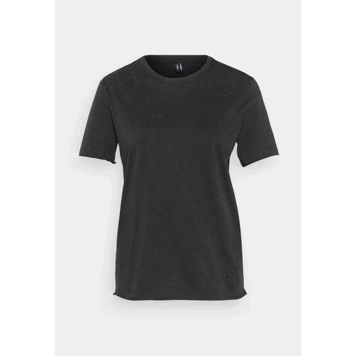 Only 15322773 0 Yaka Kadin Body - Antrasit