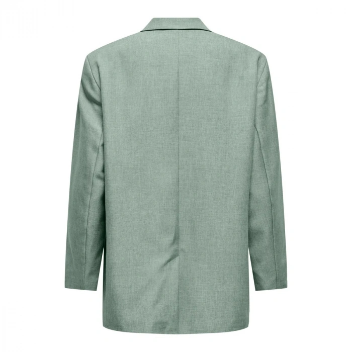 Only 15328158 Kadin Blazer Ceket - Yesil