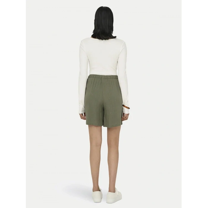 Only 15333032 Kadin Sort - Yesil