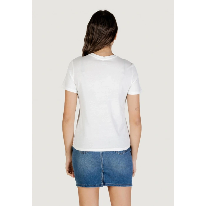 Only 15343771 0 Yaka Kadin Body - Ekru