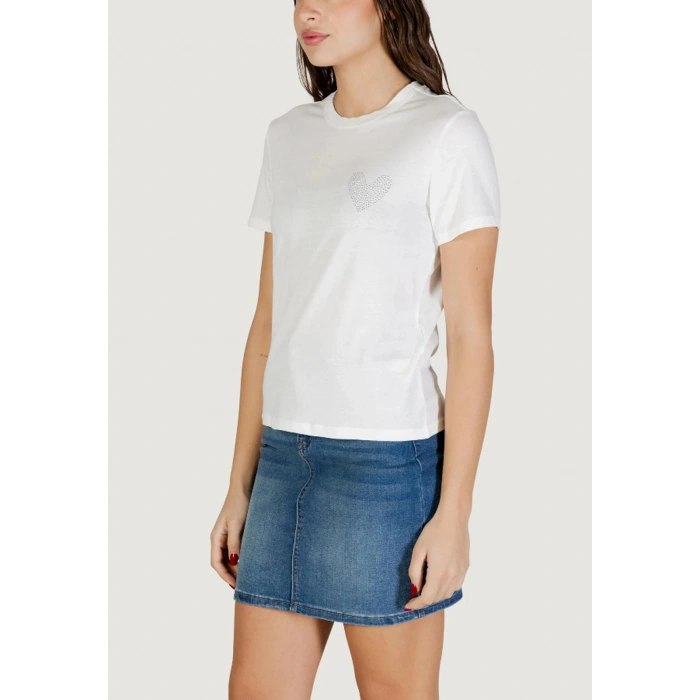 Only 15343771 0 Yaka Kadin Body - Ekru