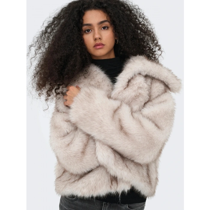 Only 15348977 Kadin Ceket - Bej