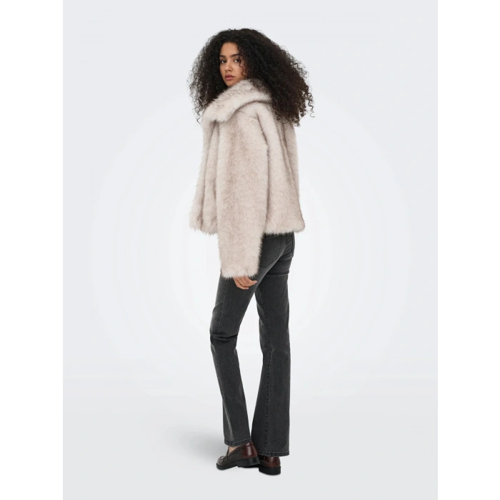 Only 15348977 Kadin Ceket - Bej