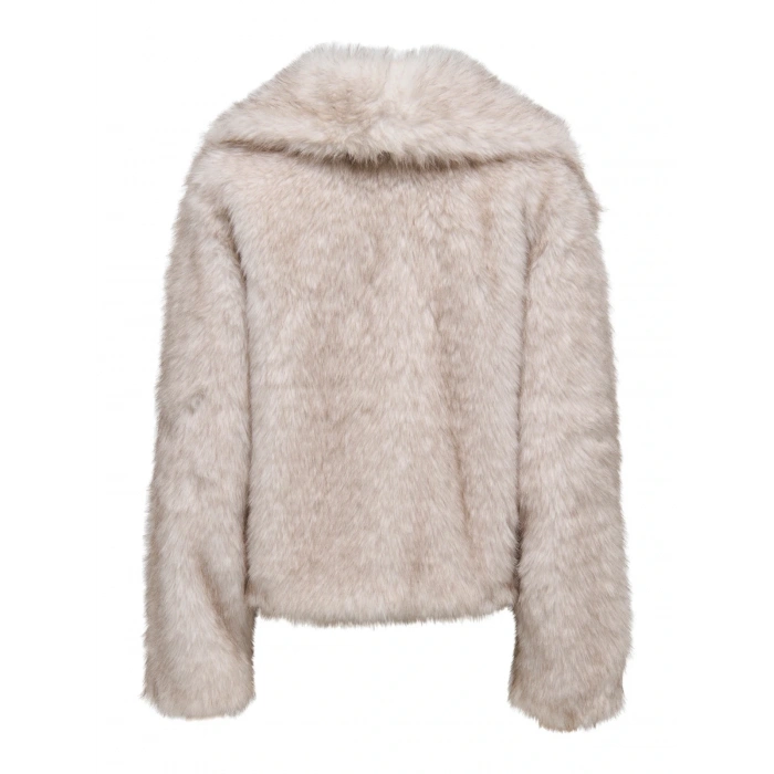 Only 15348977 Kadin Ceket - Bej