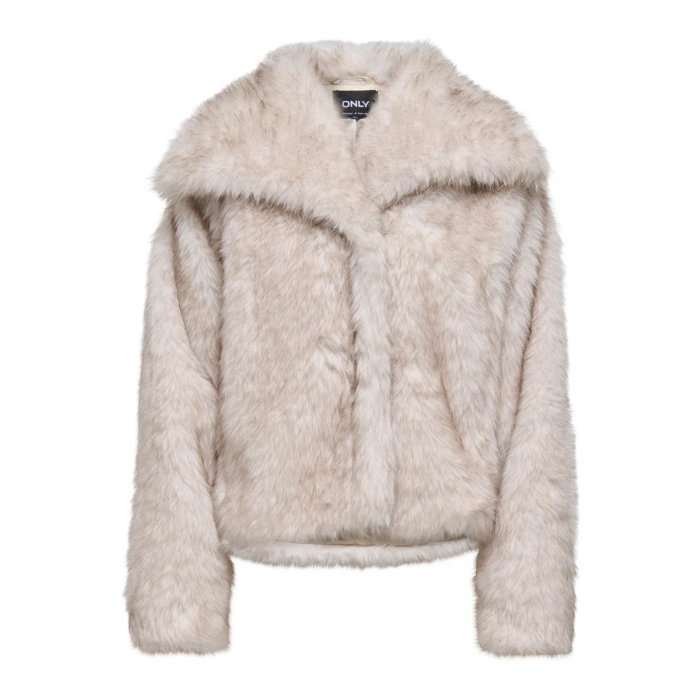 Only 15348977 Kadin Ceket - Bej