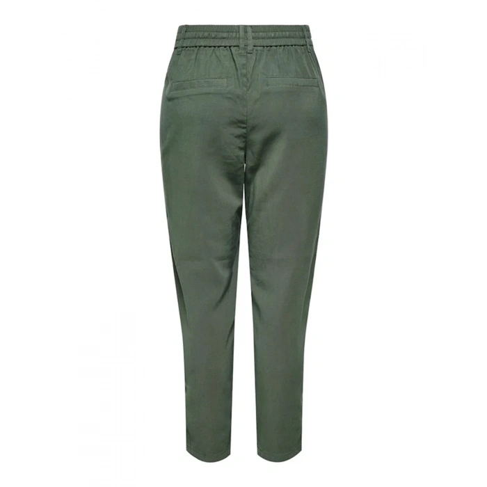 Only 15349132 Kadin Pantolon - Haki