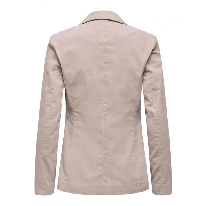 Only 15351310 Kadin Ceket - Sutlu Kahve