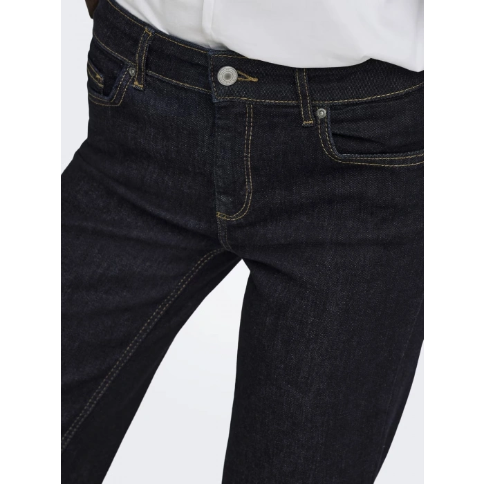 Only 15353144 Bayan Pantolon - Lacivert