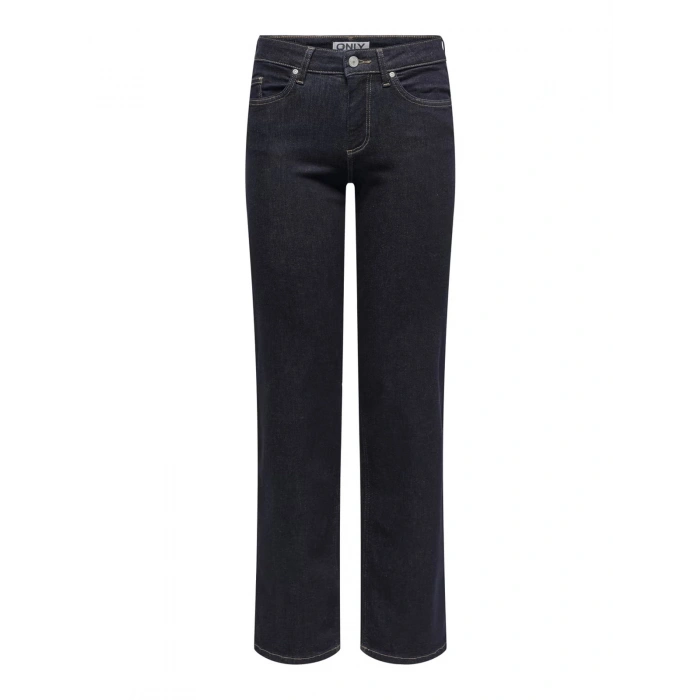 Only 15353144 Bayan Pantolon - Lacivert